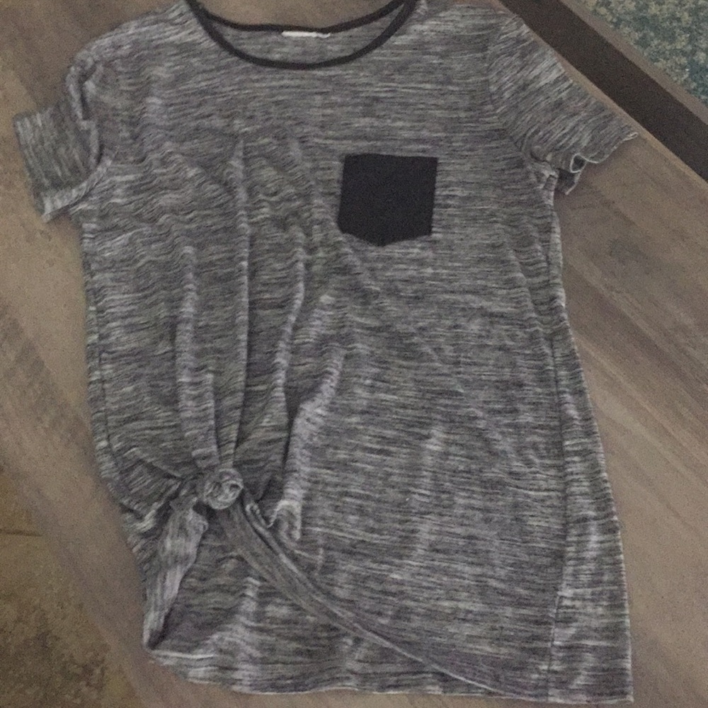 Tee